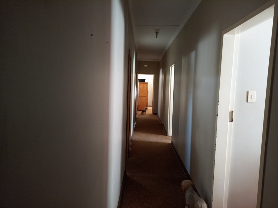 4 Bedroom Property for Sale in Brandfort Free State